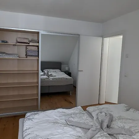 Ferienwohnung Im Thermenland Fuerstenfeld Exteriér fotografie