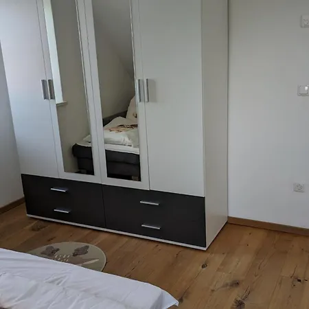 Ferienwohnung Im Thermenland Fuerstenfeld Exteriér fotografie
