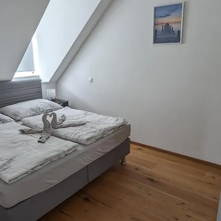 Ferienwohnung Im Thermenland Fuerstenfeld Exteriér fotografie