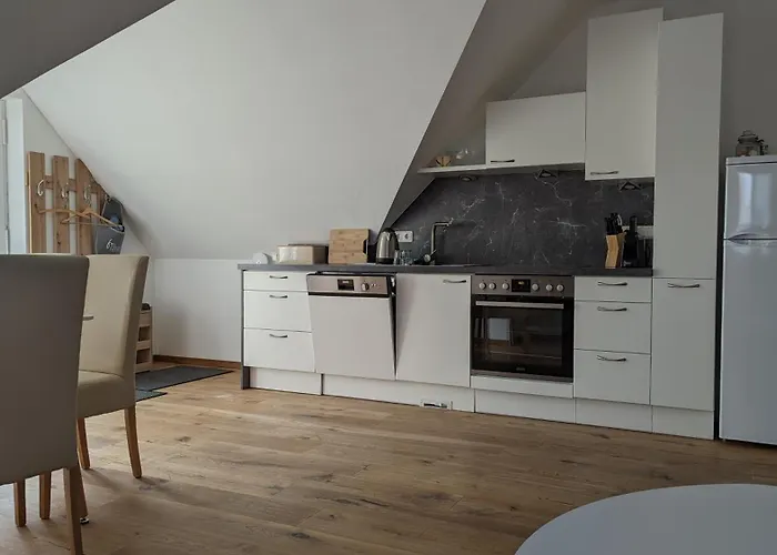 Ferienwohnung Im Thermenland