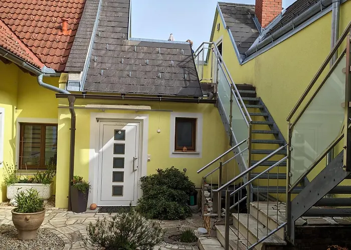 Ferienwohnung Im Thermenland