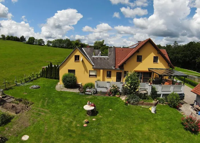 Ferienwohnung Im Thermenland