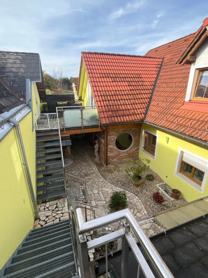 Im Thermenland Apartment