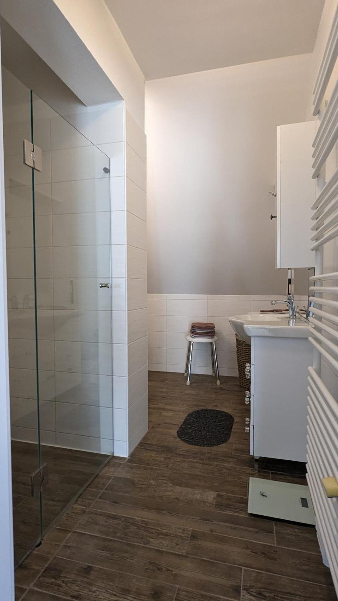 Apartment Im Thermenland *