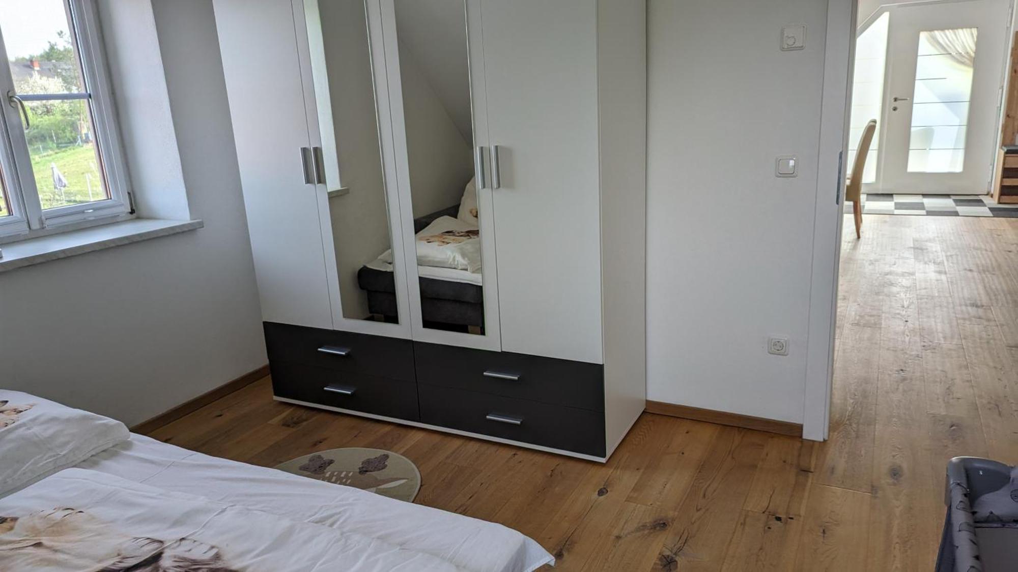Apartment Im Thermenland