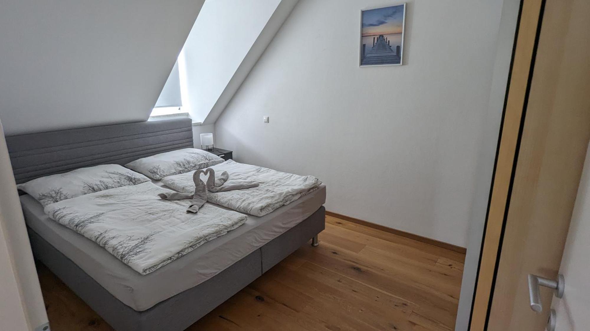 Apartment Im Thermenland Fuerstenfeld