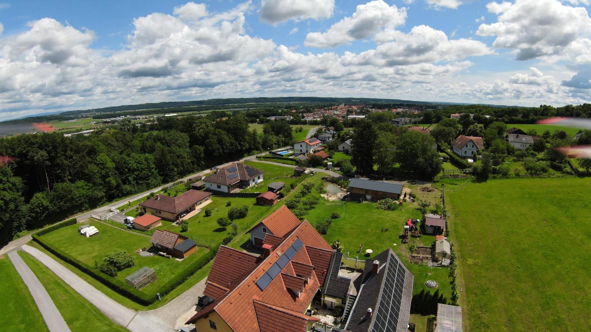 Im Thermenland * Fuerstenfeld